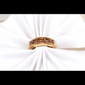 14kyg Diamond Wedding Band